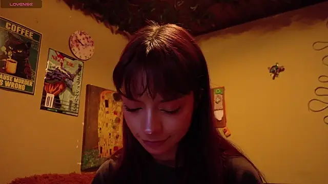 maryberry   online show from 10/24/25, 04:09