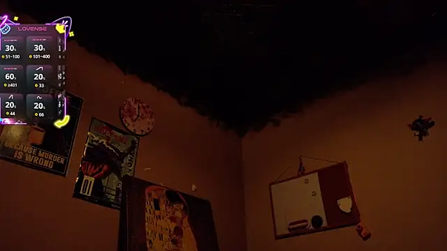 maryberry   online show from 12/17/25, 03:01