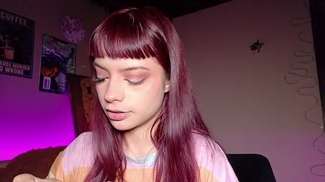 maryberry   online show from 04/12/26, 05:34