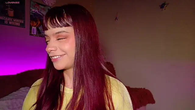 maryberry   online show from 04/19/26, 06:13