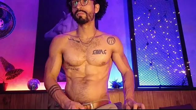 Romeocolin online show from 02/04/26, 04:51