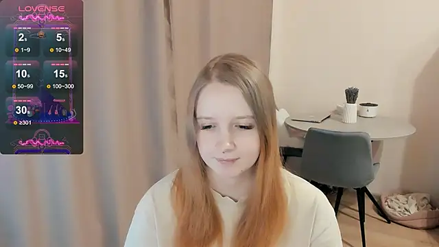 Alyaley online show from 02/16/25, 04:21