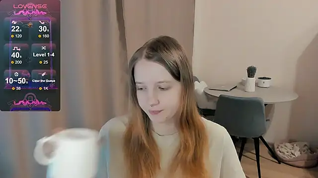 Alyaley online show from 03/17/25, 04:43