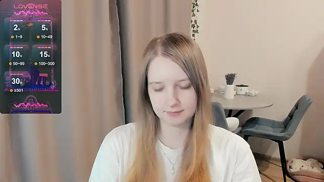 Alyaley online show from 09/18/25, 04:42