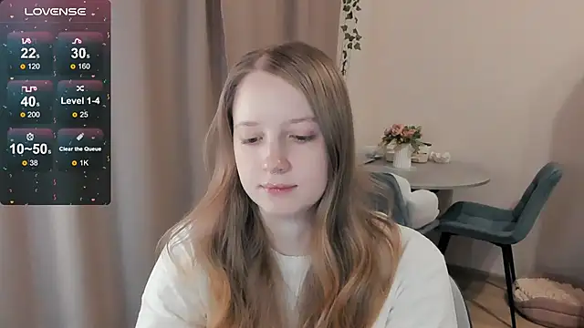 Alyaley online show from 02/22/26, 02:02