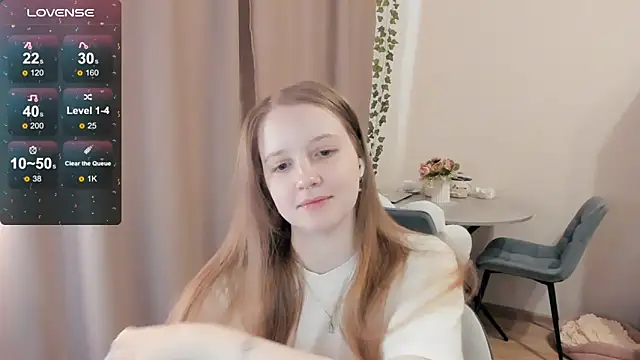 Alyaley online show from 03/18/26, 09:56