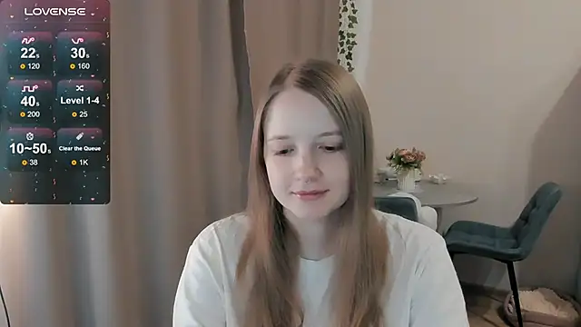 Alyaley online show from 06/18/26, 10:19