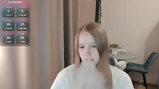 Alyaley online show from 07/18/26, 08:01