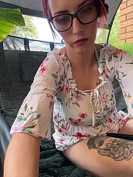 Astoria Moon online show from 02/17/26, 10:12