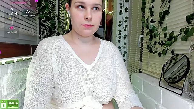 Candys booty online show from 12/15/24, 06:37