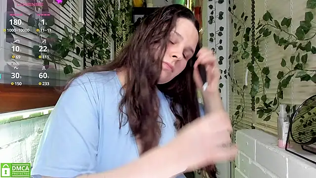 Candys booty online show from 01/26/25, 10:24