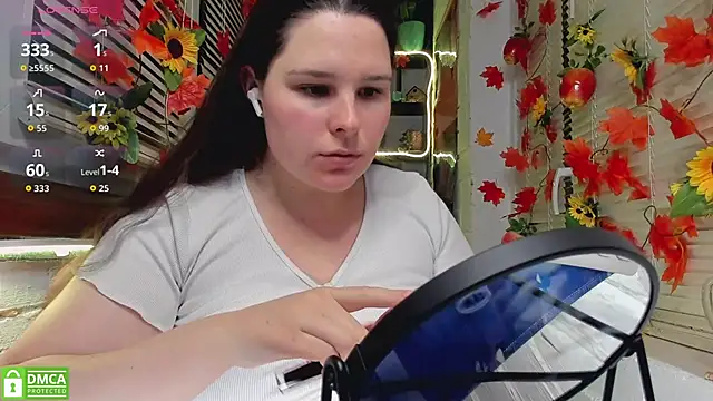 Candys booty online show from 11/22/25, 09:14