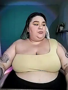 tiffany laurens online show from 01/29/25, 03:44