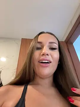 Syka0001 online show from 02/03/25, 06:45