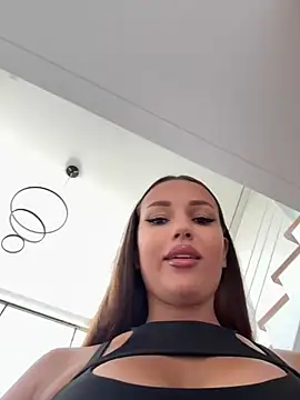 Syka0001 online show from 02/07/25, 06:56