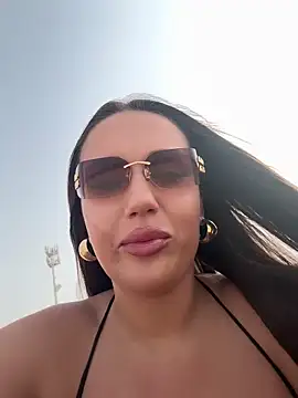 Syka0001 online show from 11/05/25, 10:48