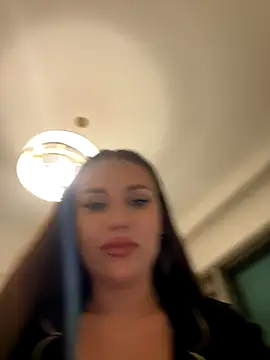 Syka0001 online show from 11/29/25, 08:56