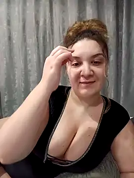 MikySWeet7 online show from 01/17/25, 09:39