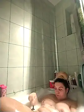 MikySWeet7 online show from 11/20/25, 09:14