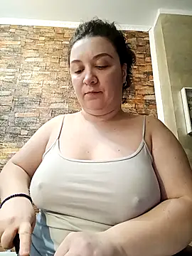 MikySWeet7 online show from 02/09/26, 09:35