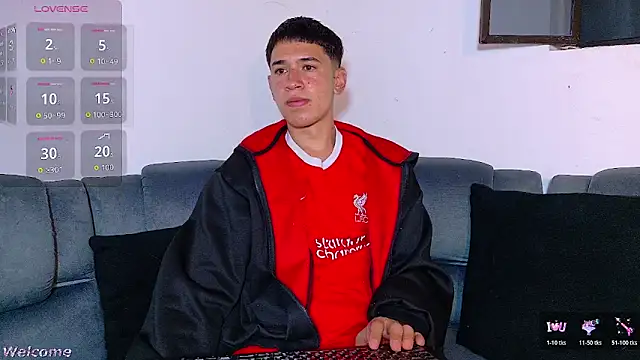 Mr daren  online show from 03/04/26, 06:03