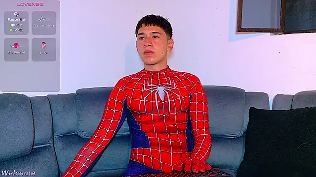 Mr daren  online show from 03/21/26, 06:33