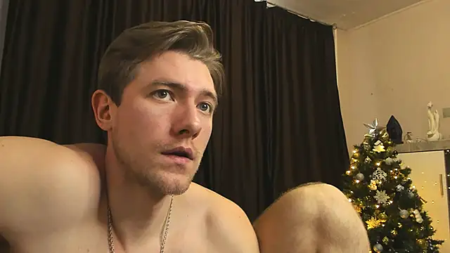 EthanPinkman online show from 12/25/24, 10:28