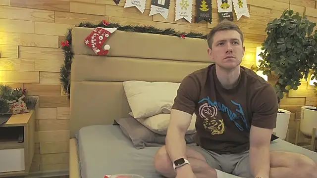 EthanPinkman online show from 12/20/25, 04:19