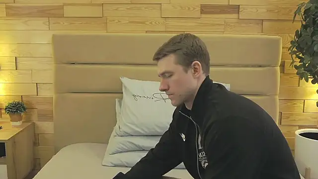 EthanPinkman online show from 03/12/26, 04:40