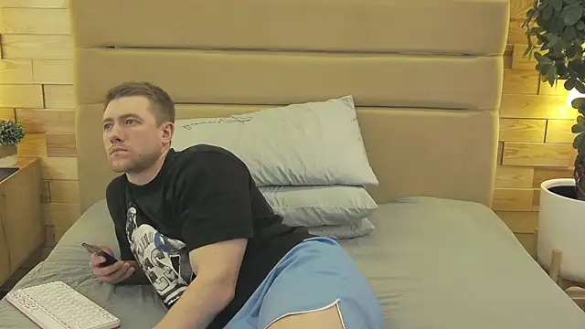 EthanPinkman online show from 03/21/26, 08:19