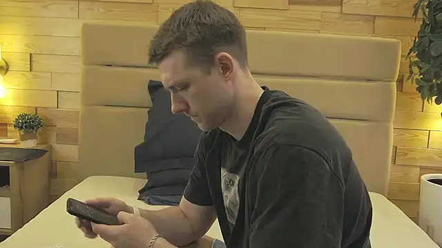 EthanPinkman online show from 03/28/26, 04:01