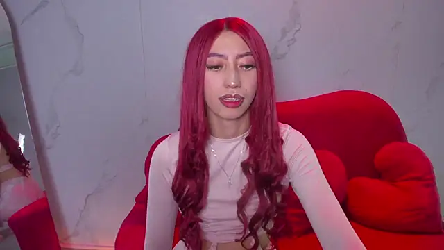 LilithCooperr  online show from 02/26/26, 03:27