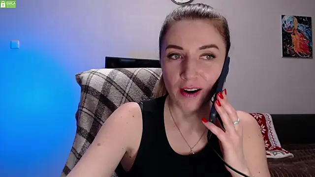 Sweet   Amelia online show from 03/24/26, 05:29