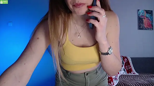 Sweet   Amelia online show from 03/30/26, 10:49