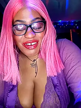 AmazonianMistress online show from 01/03/25, 07:38