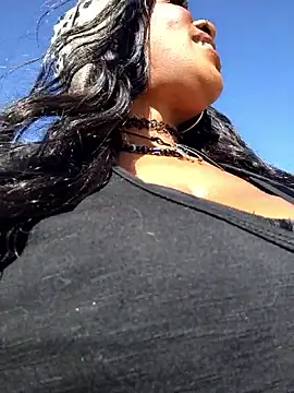 AmazonianMistress online show from 03/09/26, 07:07