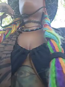 AmazonianMistress online show from 07/01/26, 07:02