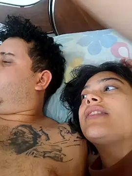 littlemelii online show from 02/02/26, 09:46