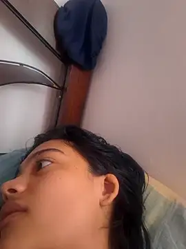 littlemelii online show from 02/21/26, 03:46