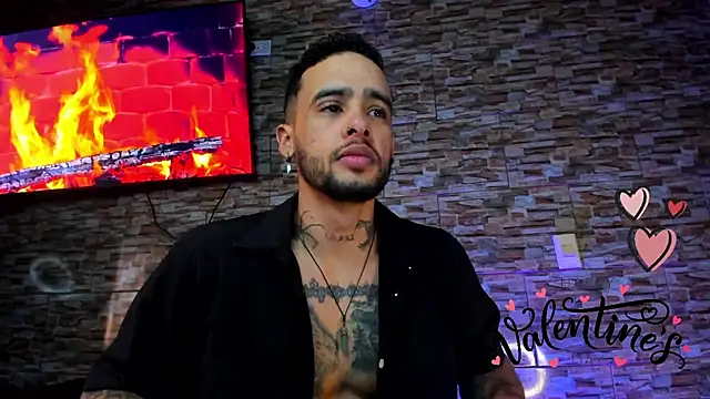 Seth Owner online show from 02/15/25, 01:27