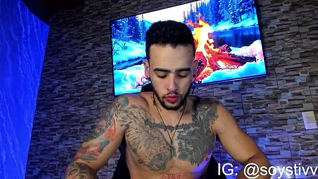 Seth Owner online show from 02/21/25, 01:55