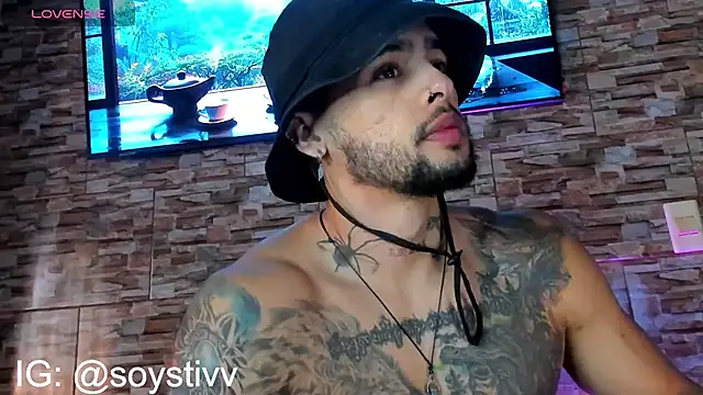 Seth Owner online show from 03/01/25, 01:51