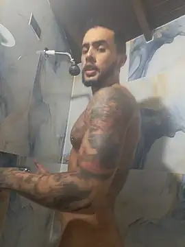 Seth Owner online show from 03/10/25, 08:12