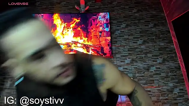 Seth Owner online show from 03/15/25, 01:51