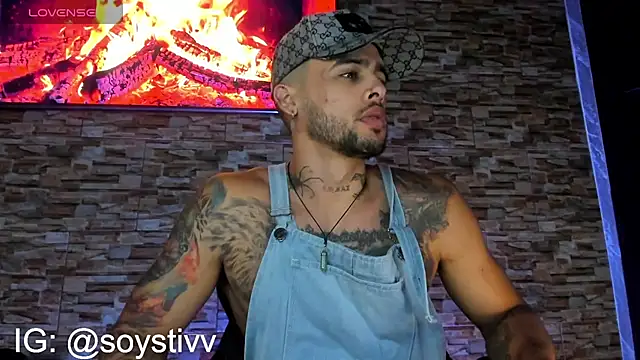 Seth Owner online show from 03/17/25, 02:12