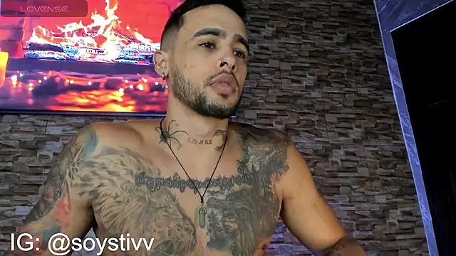 Seth Owner online show from 03/18/25, 02:15