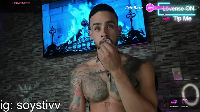 Seth Owner online show from 09/16/25, 02:23