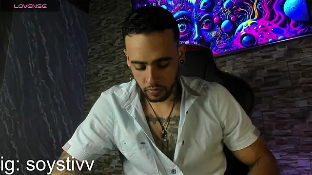 Seth Owner online show from 10/11/25, 02:11