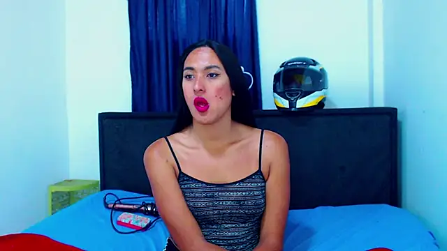 misss estrella online show from 03/29/26, 02:39