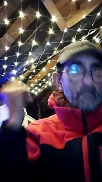 Oridama123 online show from 02/02/26, 12:42